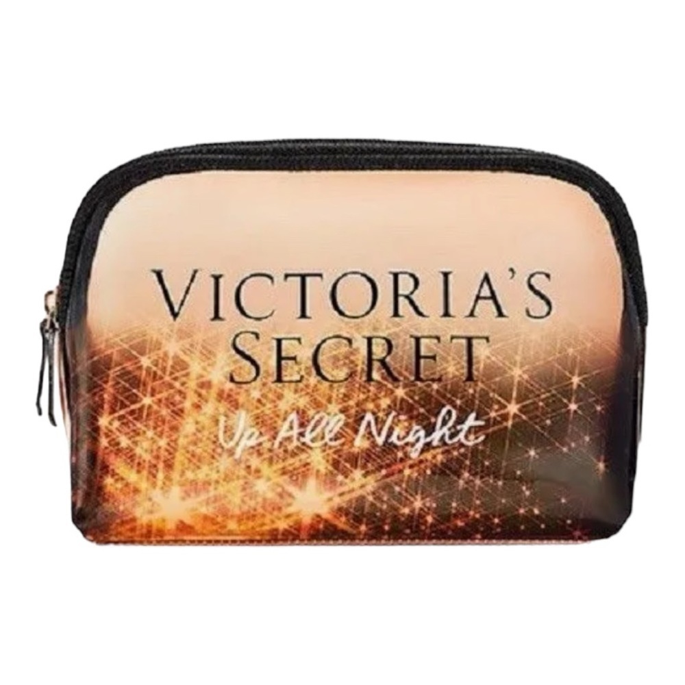 VICTORIA’S SECRETS-UP ALL NIGHT MAKEUP BAG